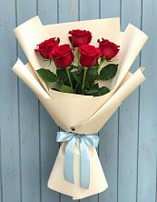 Букет Классика чувств в Пестяках