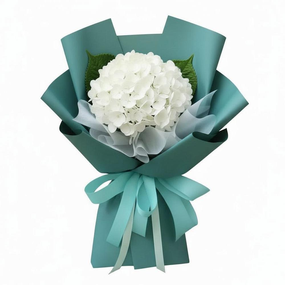 Букет цветов из: Гортензия в Пестяках