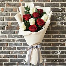 Букет цветов из:  Розы в Пестяках