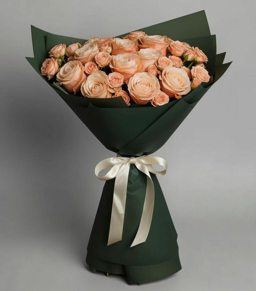 Букет Элегантный в Пестяках