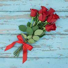 Букет Красные розы #REPLACE_PRED# Пестяках