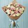 Букет цветов из: Розы в Пестяках