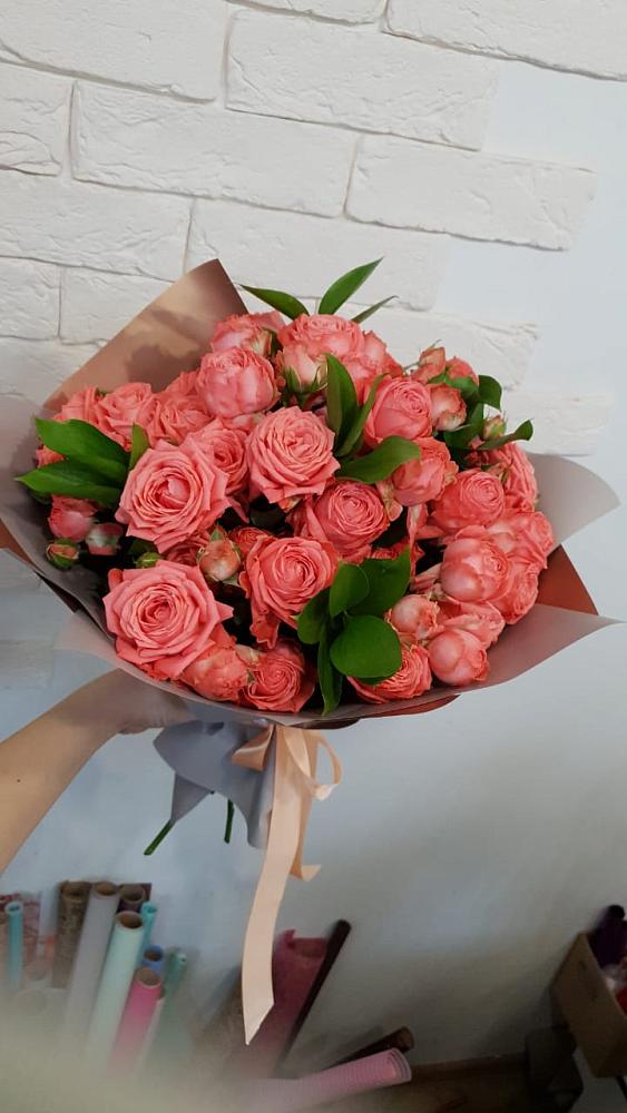 Букет цветов из: Розы в Пестяках