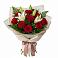 Букет цветов из: Лилии и Розы в Пестяках