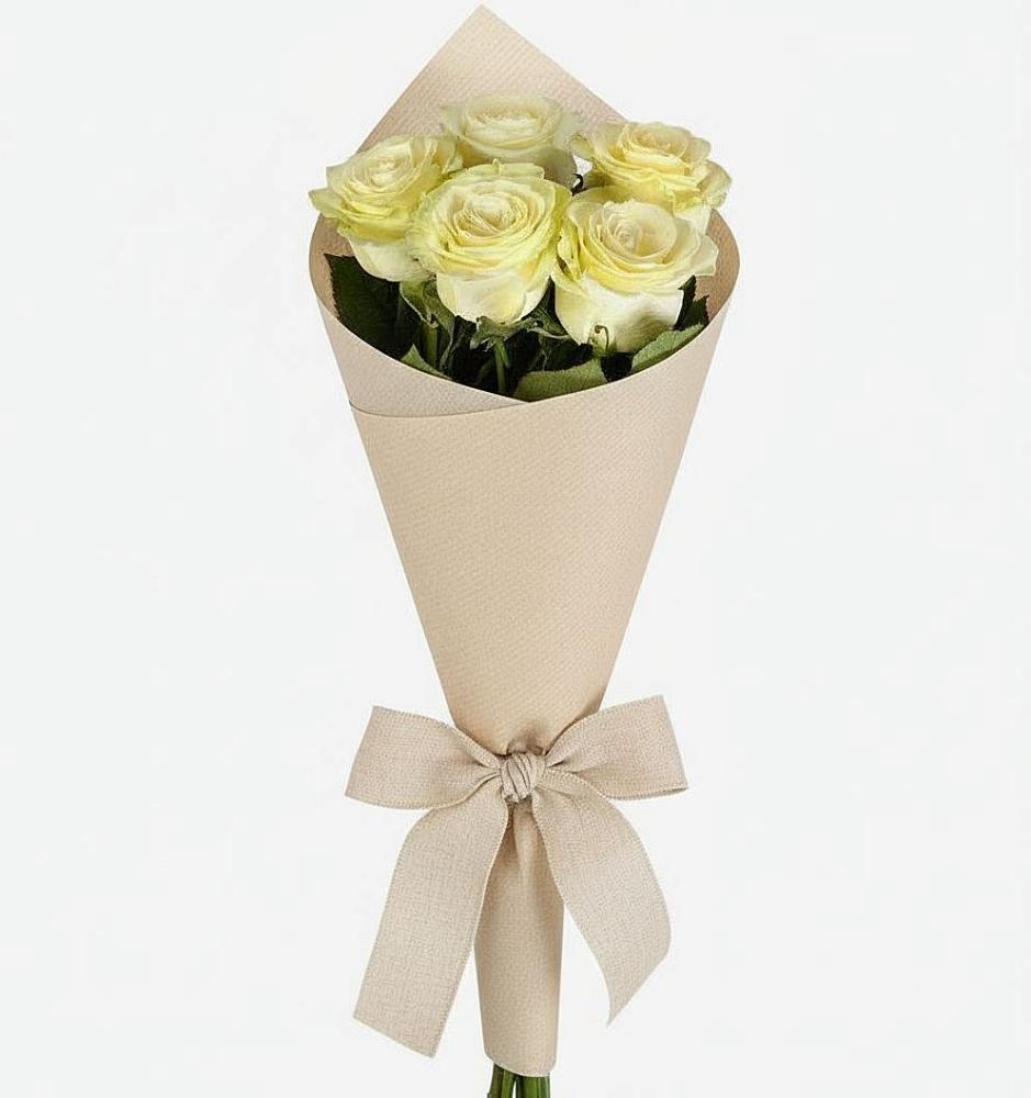 Букет цветов из: Розы в Пестяках