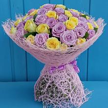 Букет 101 Волшебный Миг в Пестяках