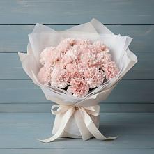 Букет цветов из:  Гвоздики в Пестяках