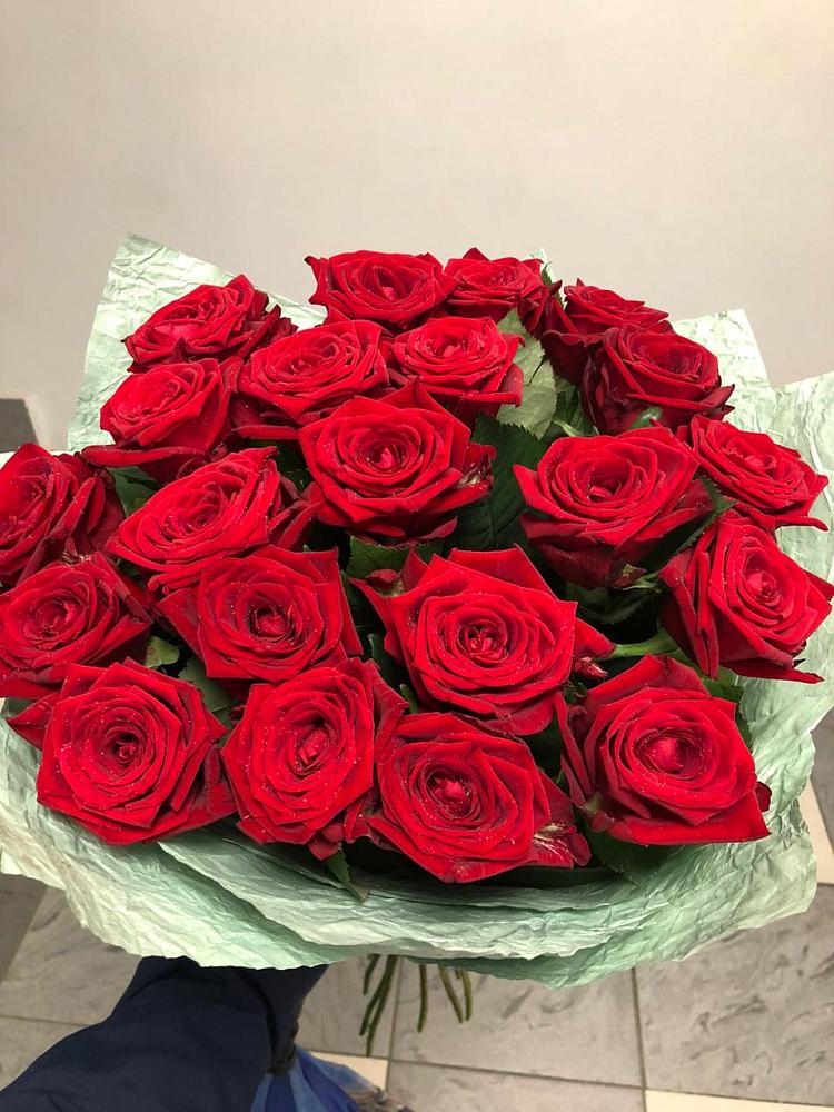 Розы Классика в Пестяках Букет Классика в Пестяках