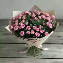 Букет Удовольствие в Пестяках