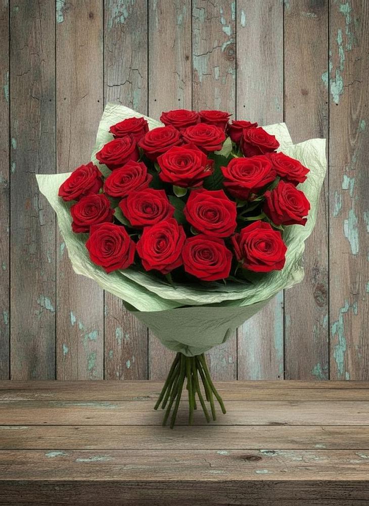 Букет Классика в Пестяках