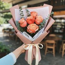 Букет цветов из:  Розы в Пестяках