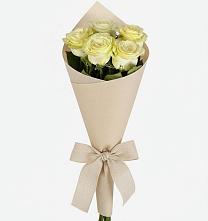 Букет цветов из:  Розы в Пестяках