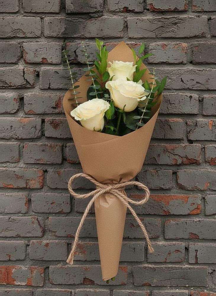 Букет цветов из: Розы в Пестяках