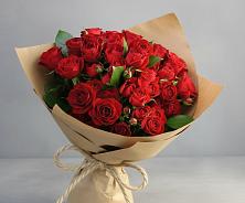 Букет Любовный роман в Пестяках