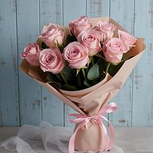 Букет цветов из:  Розы в Пестяках