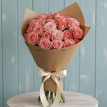 Букет цветов из:  Розы в Пестяках