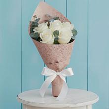 Букет цветов из:  Розы в Пестяках