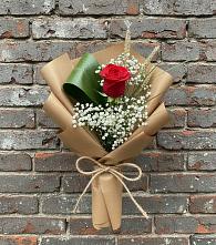 Букет цветов из:  Розы в Пестяках