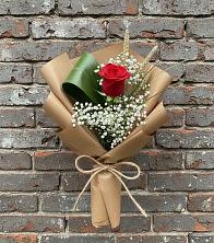 Букет цветов из:  Розы в Пестяках