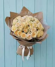 Букет Кремовое облако #REPLACE_PRED# Пестяках