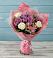 Букет цветов из: Герберы в Пестяках