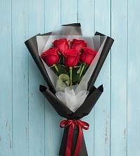 Букет цветов из:  Розы в Пестяках