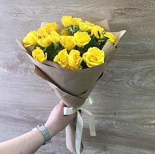 Букет цветов из:  Розы #REPLACE_PRED# Пестяках
