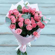 Букет Леди совершенство в Пестяках