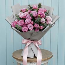 Букет цветов из:  Розы в Пестяках